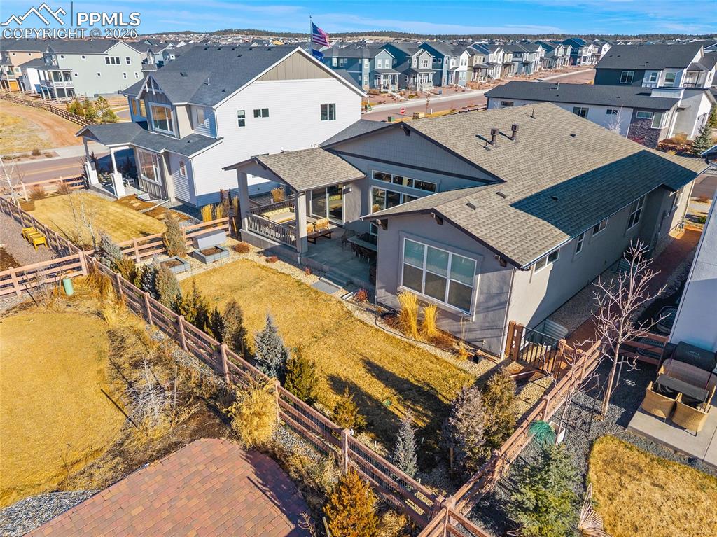 6423 Tumble Creek Drive Colorado Springs CO 80924