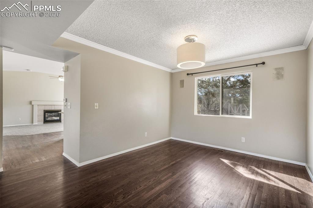 306 Oxbow Drive Monument CO 80132
