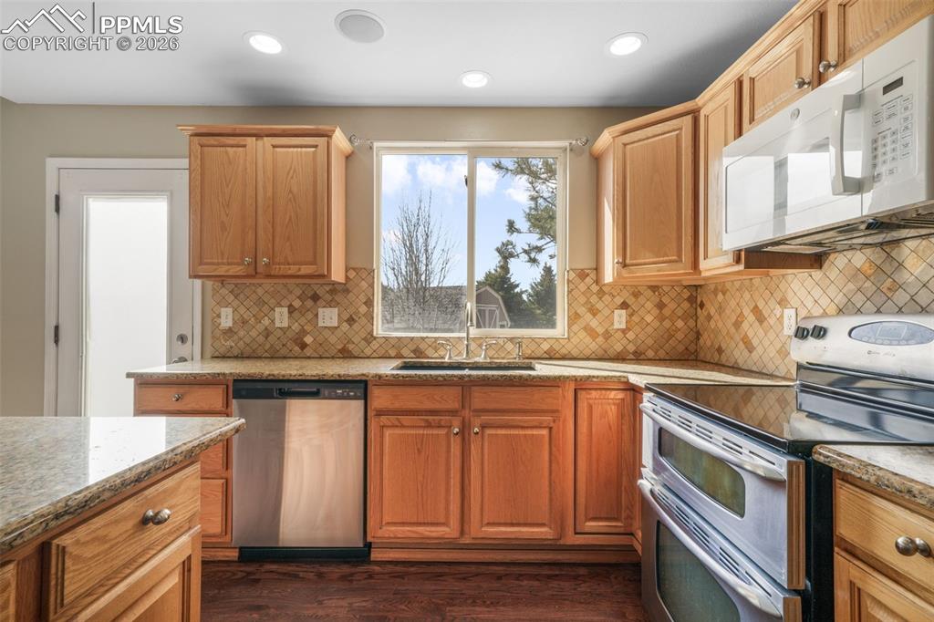 306 Oxbow Drive Monument CO 80132