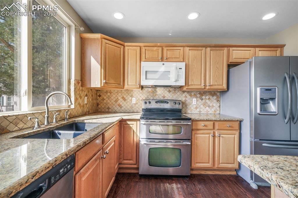 306 Oxbow Drive Monument CO 80132