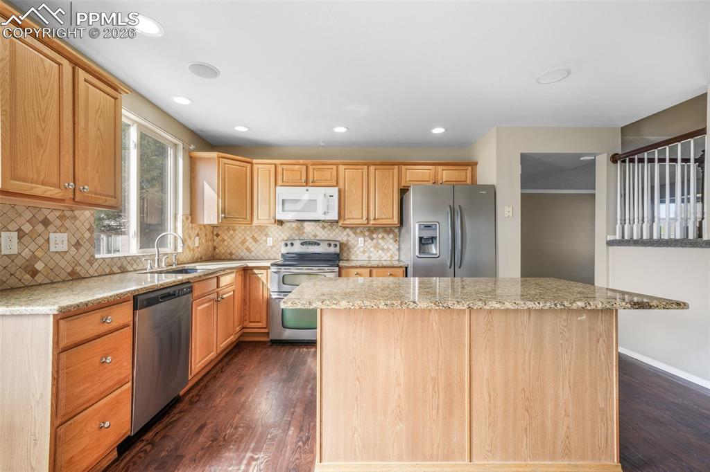 306 Oxbow Drive Monument CO 80132