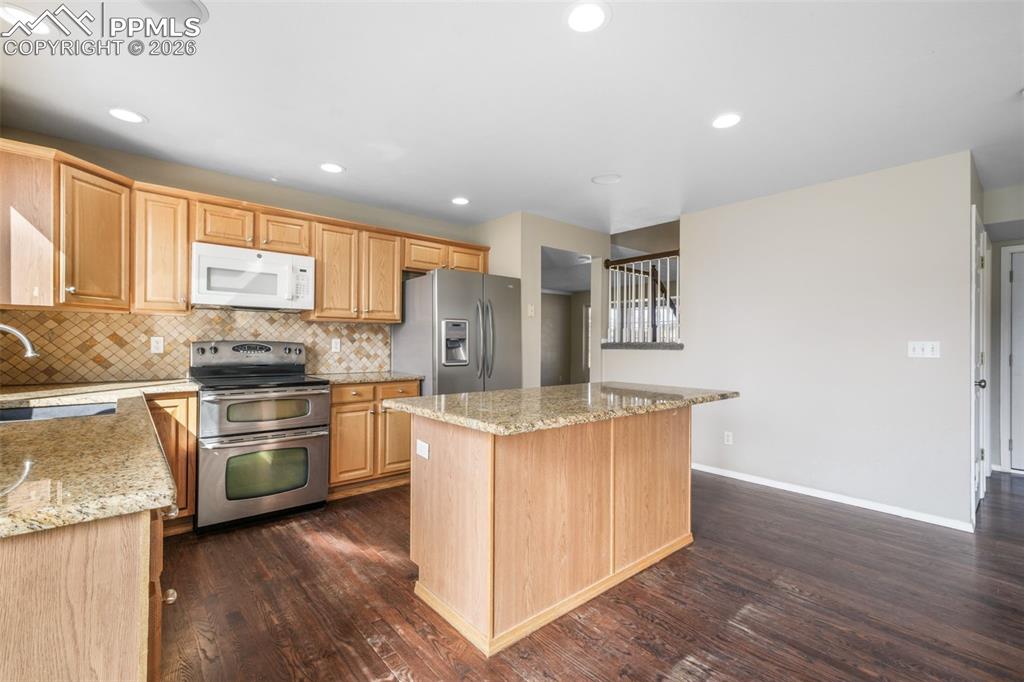 306 Oxbow Drive Monument CO 80132