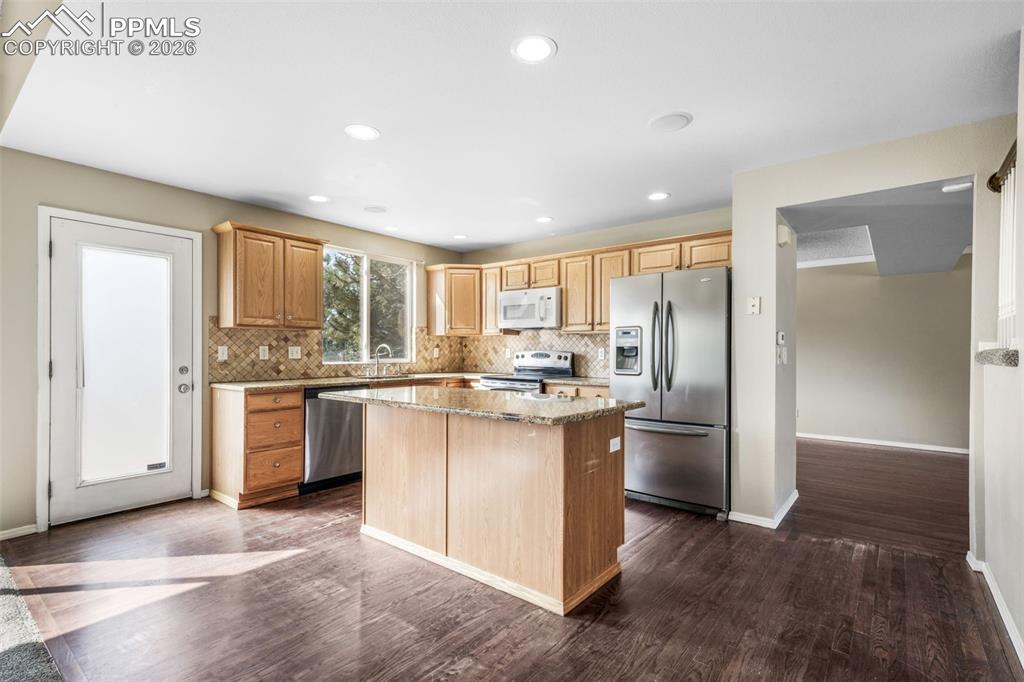 306 Oxbow Drive Monument CO 80132