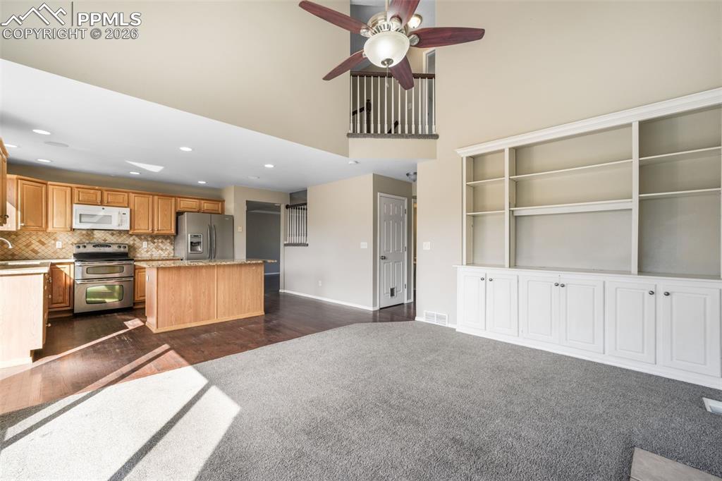 306 Oxbow Drive Monument CO 80132