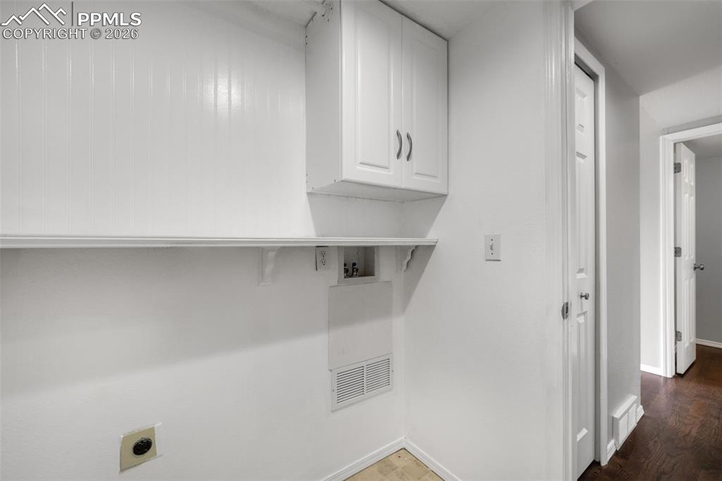 306 Oxbow Drive Monument CO 80132