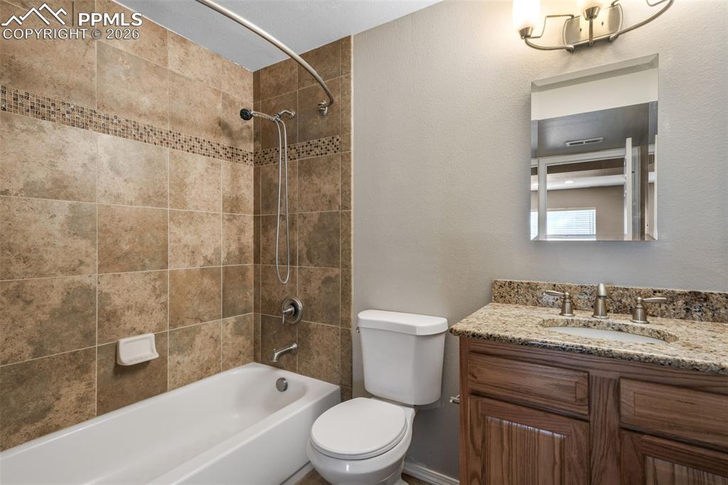 306 Oxbow Drive Monument CO 80132