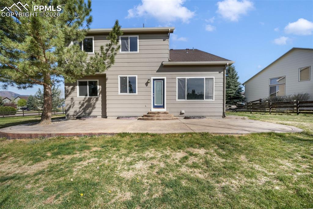 306 Oxbow Drive Monument CO 80132