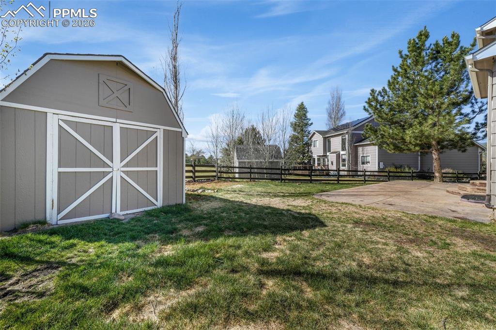 306 Oxbow Drive Monument CO 80132