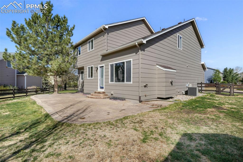 306 Oxbow Drive Monument CO 80132