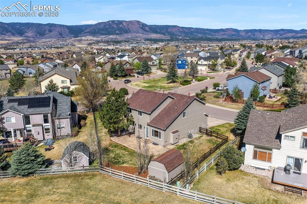 306 Oxbow Drive Monument CO 80132