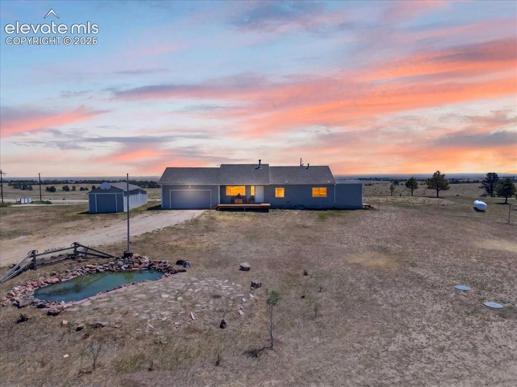 24396 Emerald Trail Deer Trail CO 80105