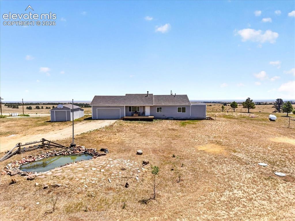 24396 Emerald Trail Deer Trail CO 80105