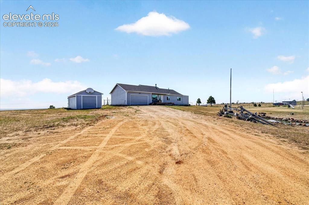 24396 Emerald Trail Deer Trail CO 80105