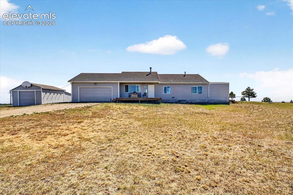 24396 Emerald Trail Deer Trail CO 80105