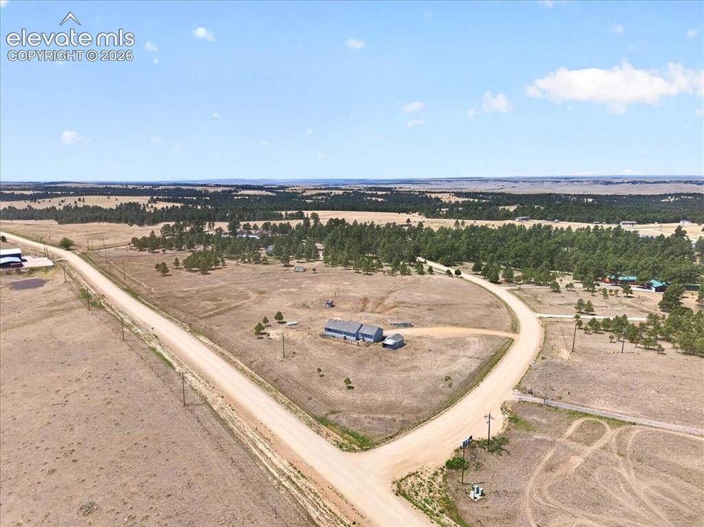 24396 Emerald Trail Deer Trail CO 80105