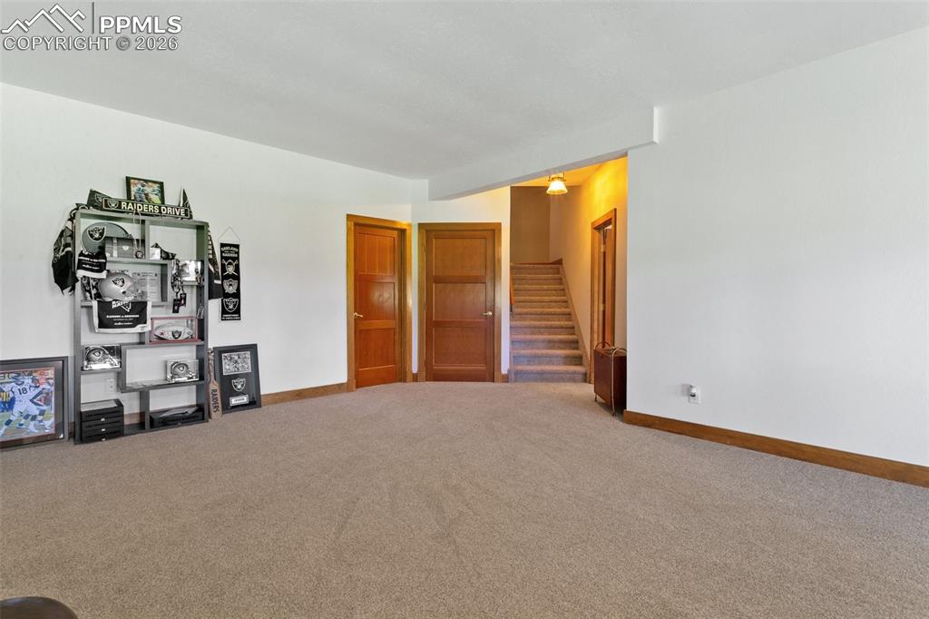 19902 W Elk Creek Drive Colorado Springs CO 80908