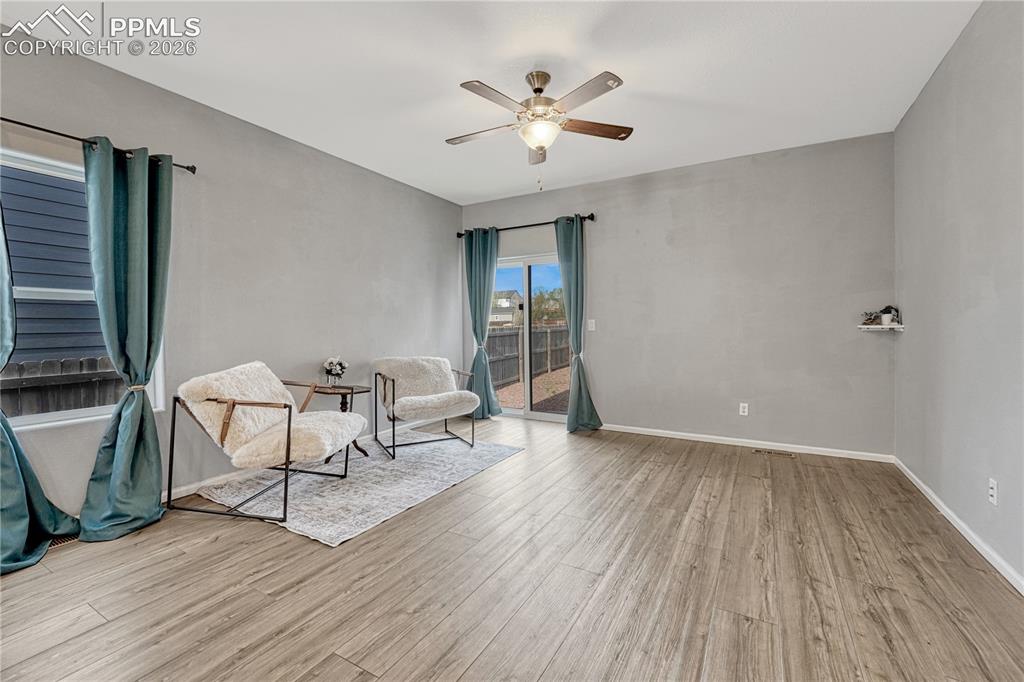 6262 Meadowbank Lane Colorado Springs CO 80925