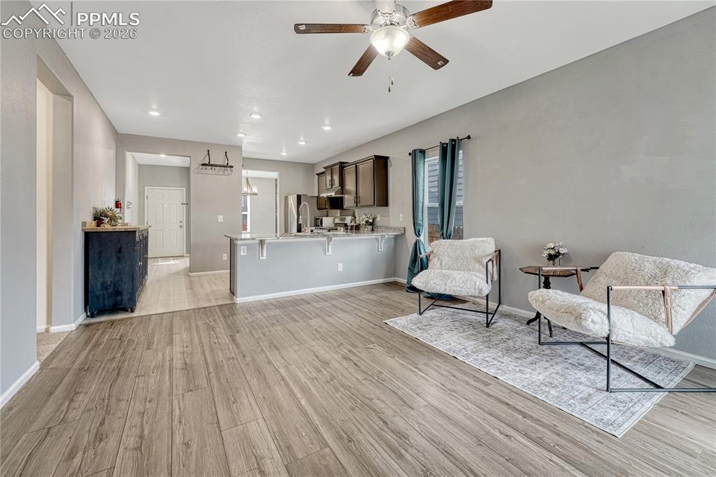 6262 Meadowbank Lane Colorado Springs CO 80925