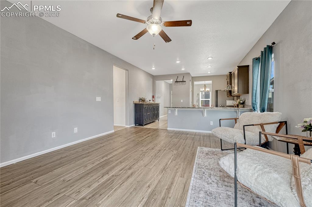 6262 Meadowbank Lane Colorado Springs CO 80925