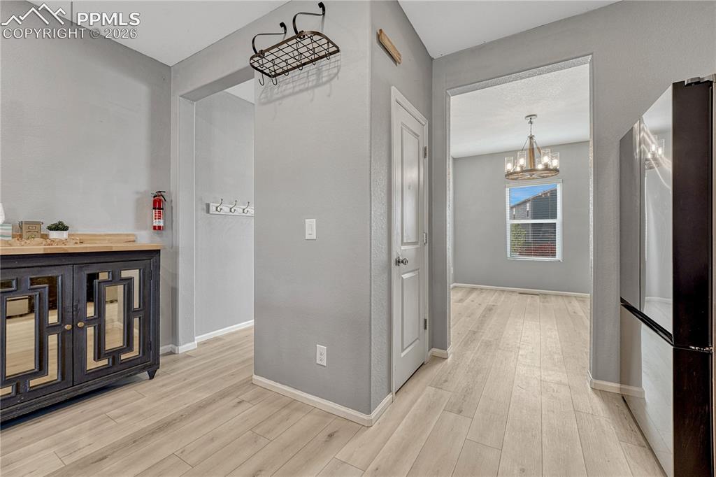 6262 Meadowbank Lane Colorado Springs CO 80925