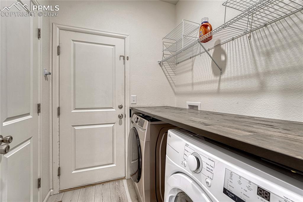 6262 Meadowbank Lane Colorado Springs CO 80925