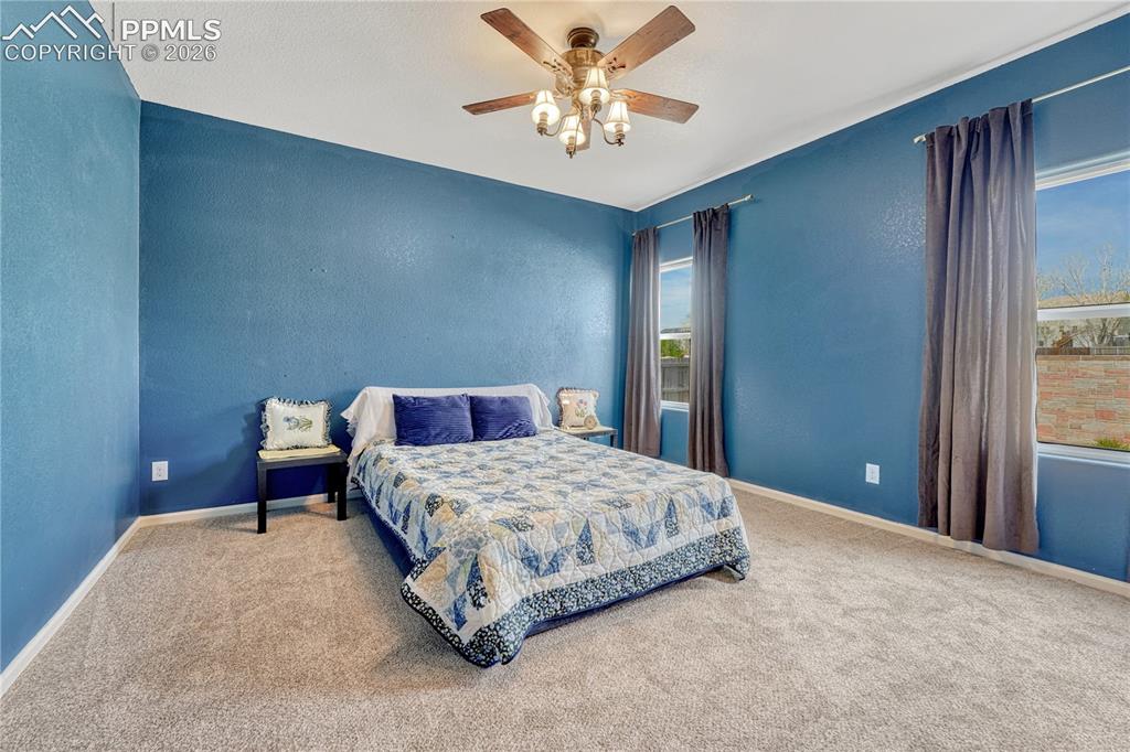 6262 Meadowbank Lane Colorado Springs CO 80925