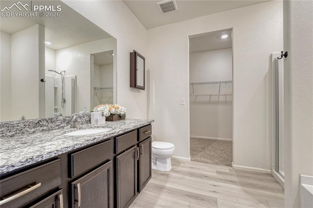 6262 Meadowbank Lane Colorado Springs CO 80925