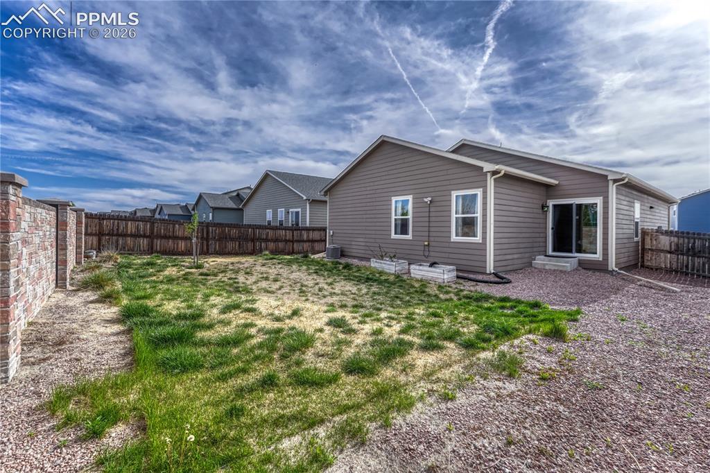 6262 Meadowbank Lane Colorado Springs CO 80925