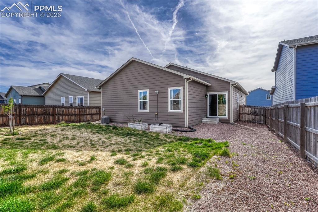 6262 Meadowbank Lane Colorado Springs CO 80925