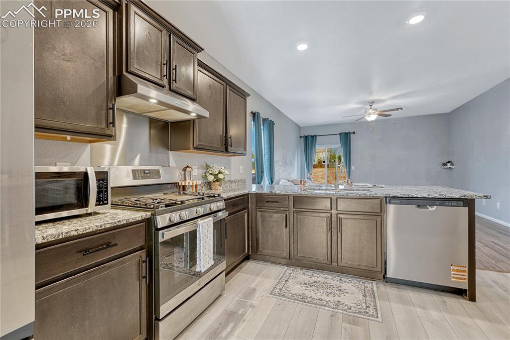6262 Meadowbank Lane Colorado Springs CO 80925