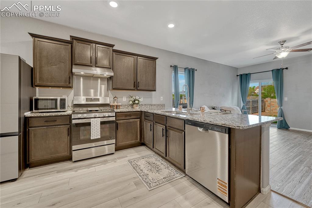 6262 Meadowbank Lane Colorado Springs CO 80925
