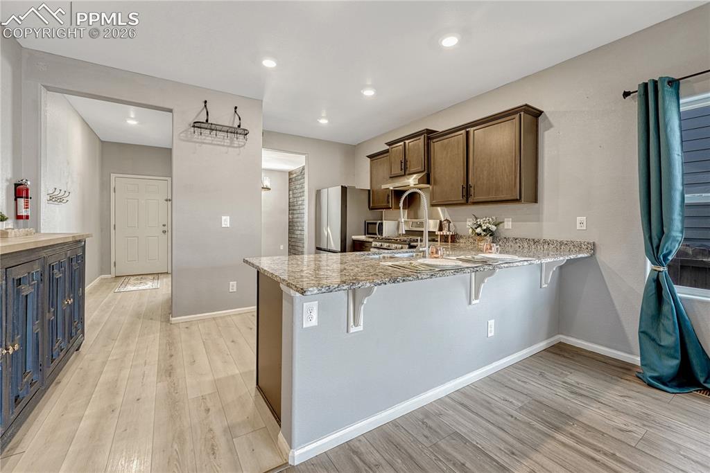 6262 Meadowbank Lane Colorado Springs CO 80925