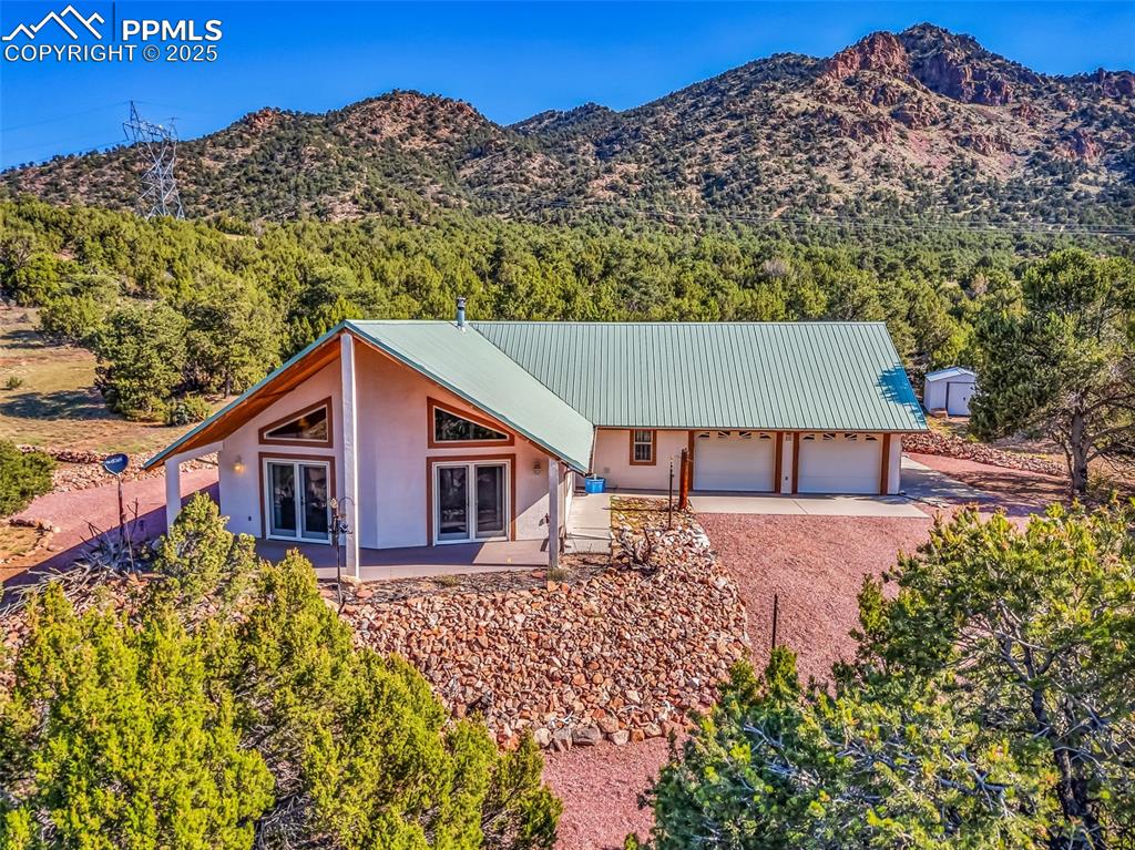 279 Horseshoe Drive Canon City CO 81212