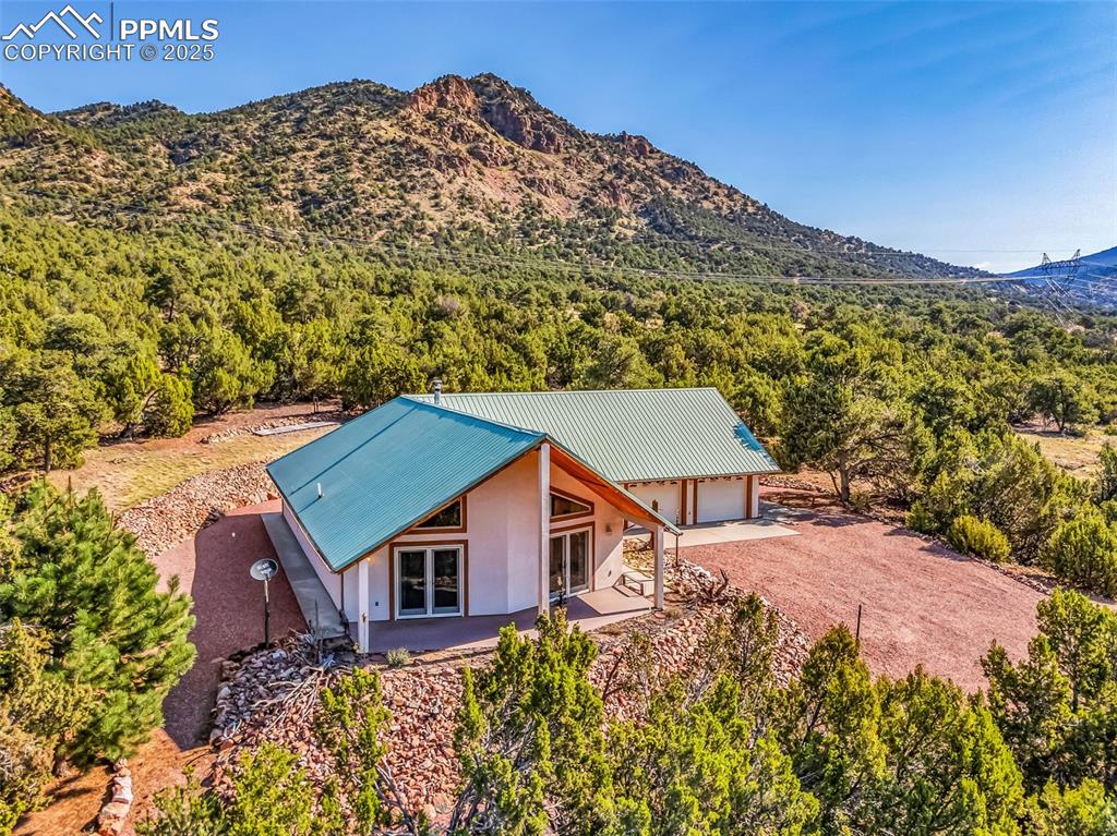 279 Horseshoe Drive Canon City CO 81212