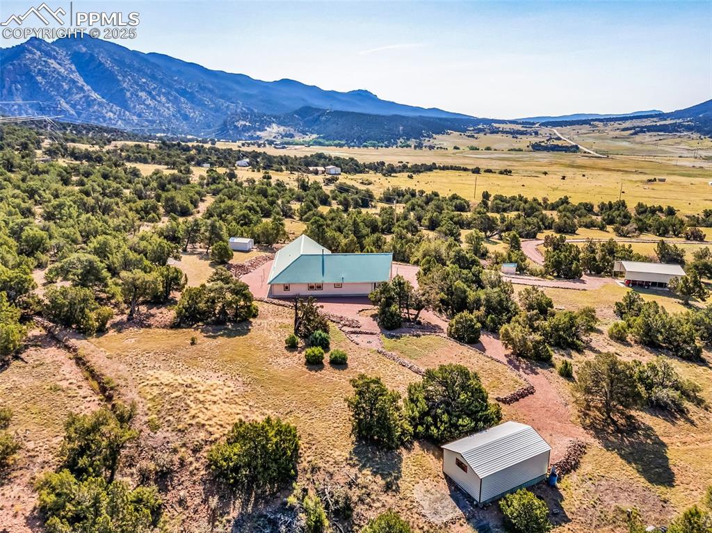 279 Horseshoe Drive Canon City CO 81212