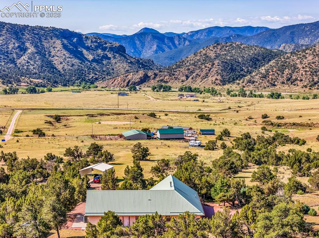 279 Horseshoe Drive Canon City CO 81212