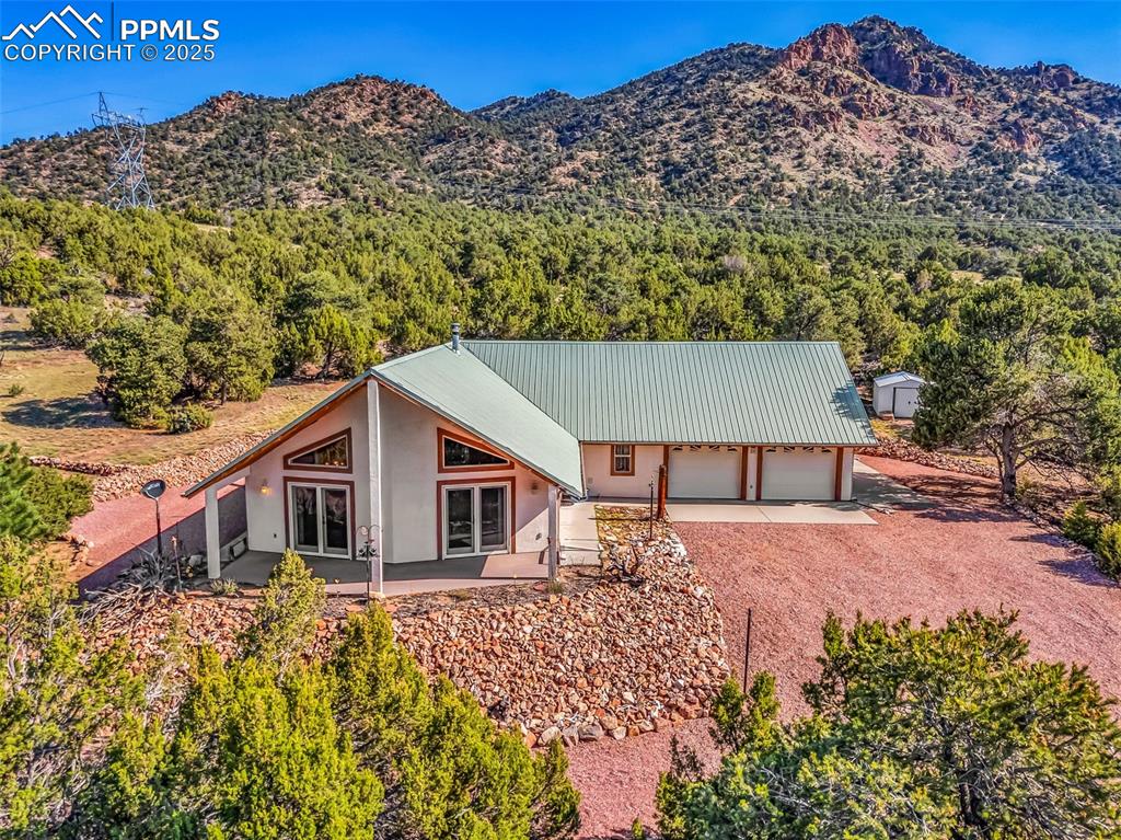 279 Horseshoe Drive Canon City CO 81212