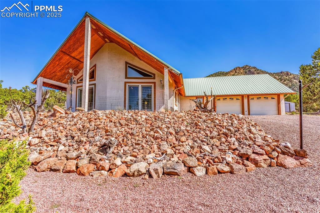 279 Horseshoe Drive Canon City CO 81212
