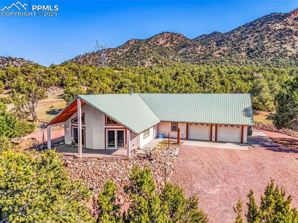 279 Horseshoe Drive Canon City CO 81212