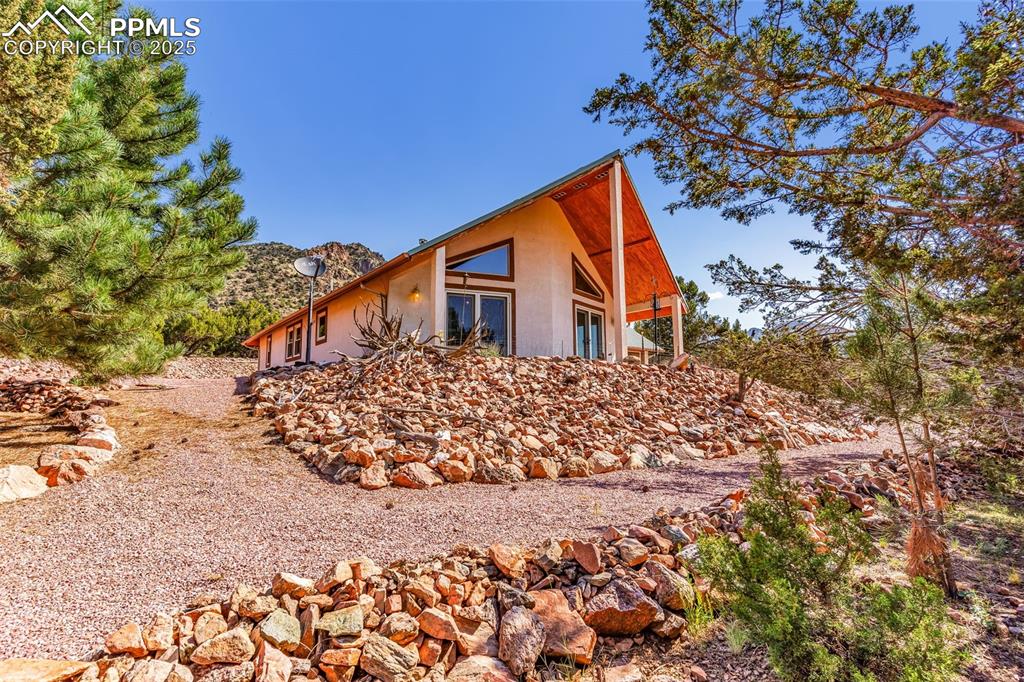 279 Horseshoe Drive Canon City CO 81212