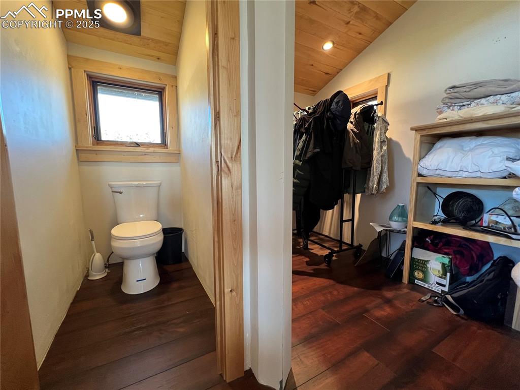 254 E Cobb Lane Guffey CO 80820