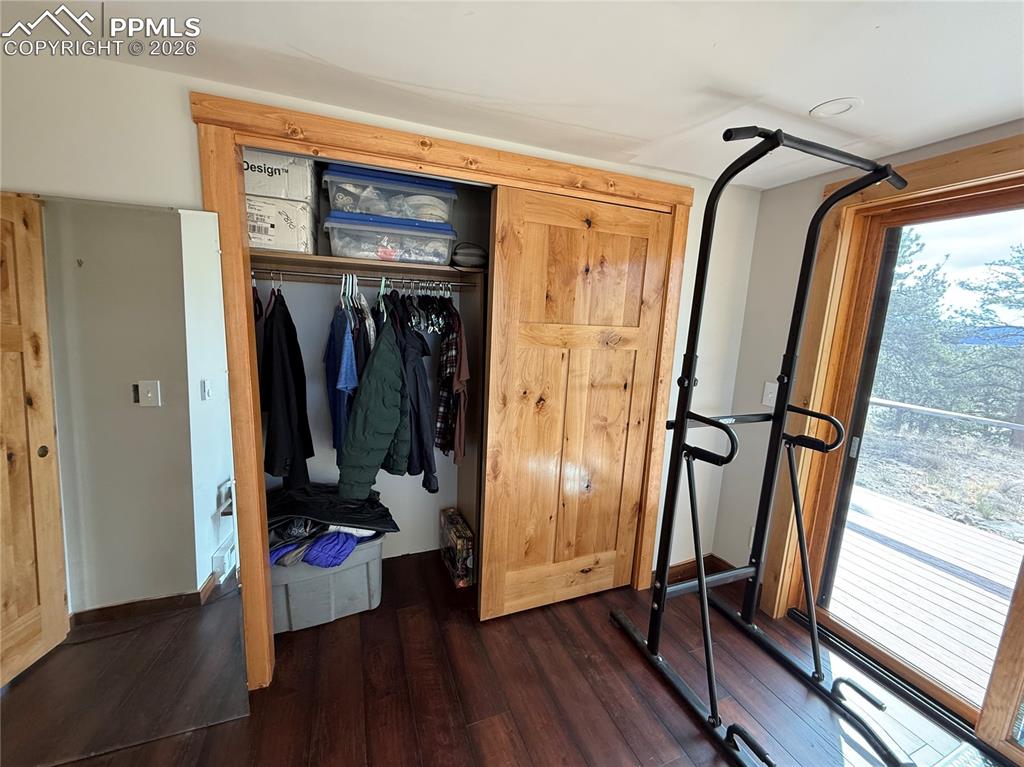 254 E Cobb Lane Guffey CO 80820