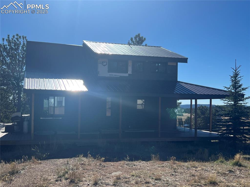 254 E Cobb Lane Guffey CO 80820