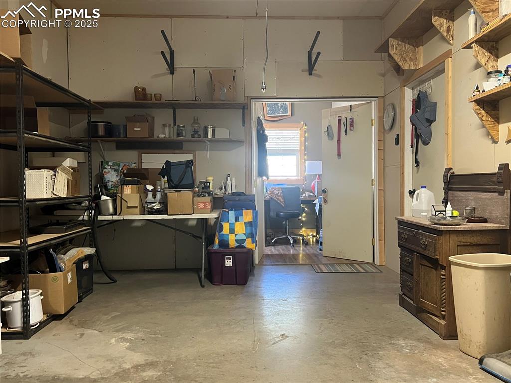254 E Cobb Lane Guffey CO 80820