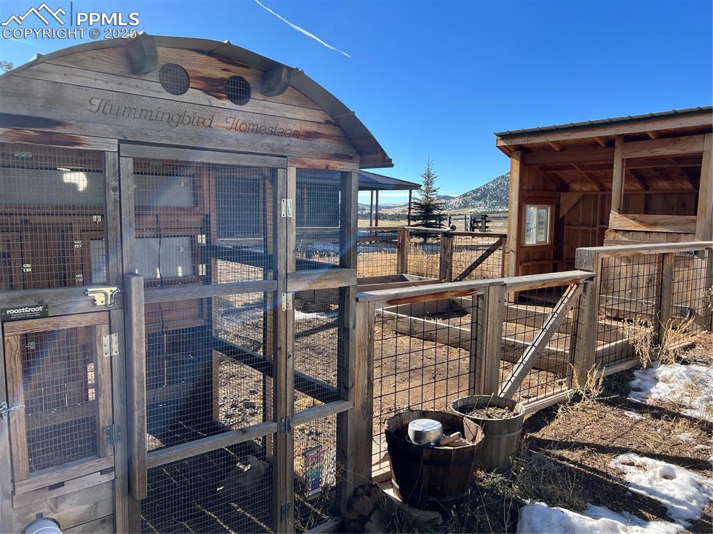 254 E Cobb Lane Guffey CO 80820