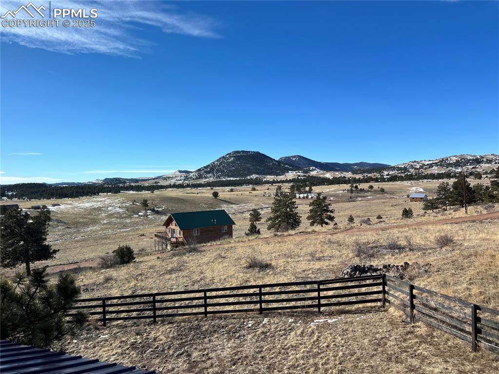 254 E Cobb Lane Guffey CO 80820