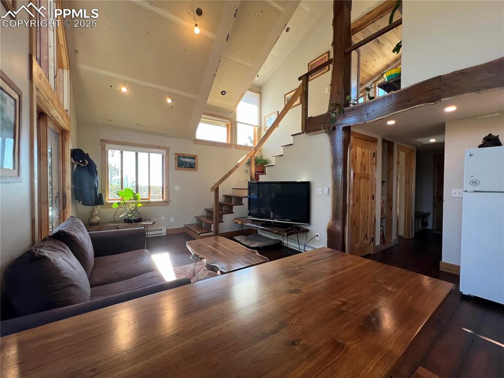 254 E Cobb Lane Guffey CO 80820