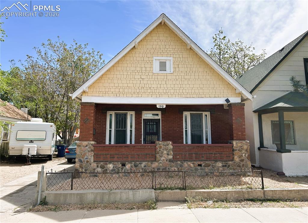 1310 Pine Street Pueblo CO 81004