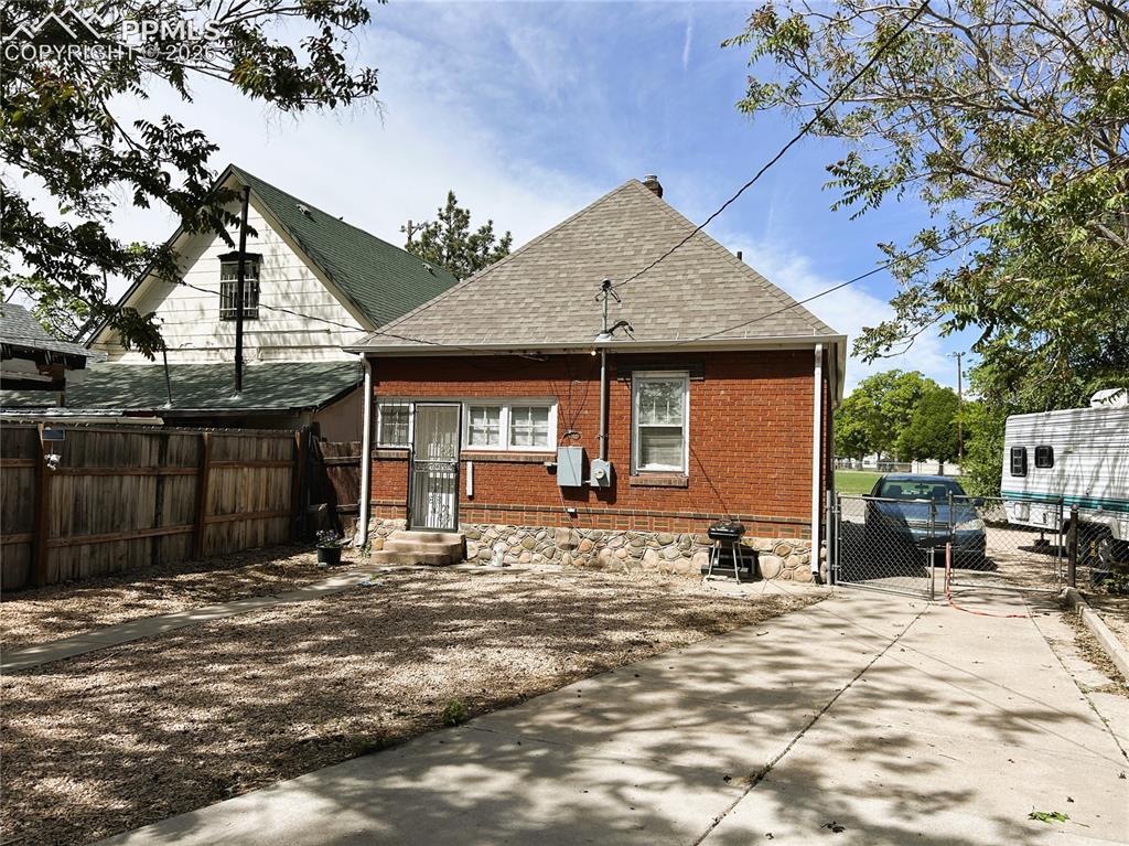 1310 Pine Street Pueblo CO 81004
