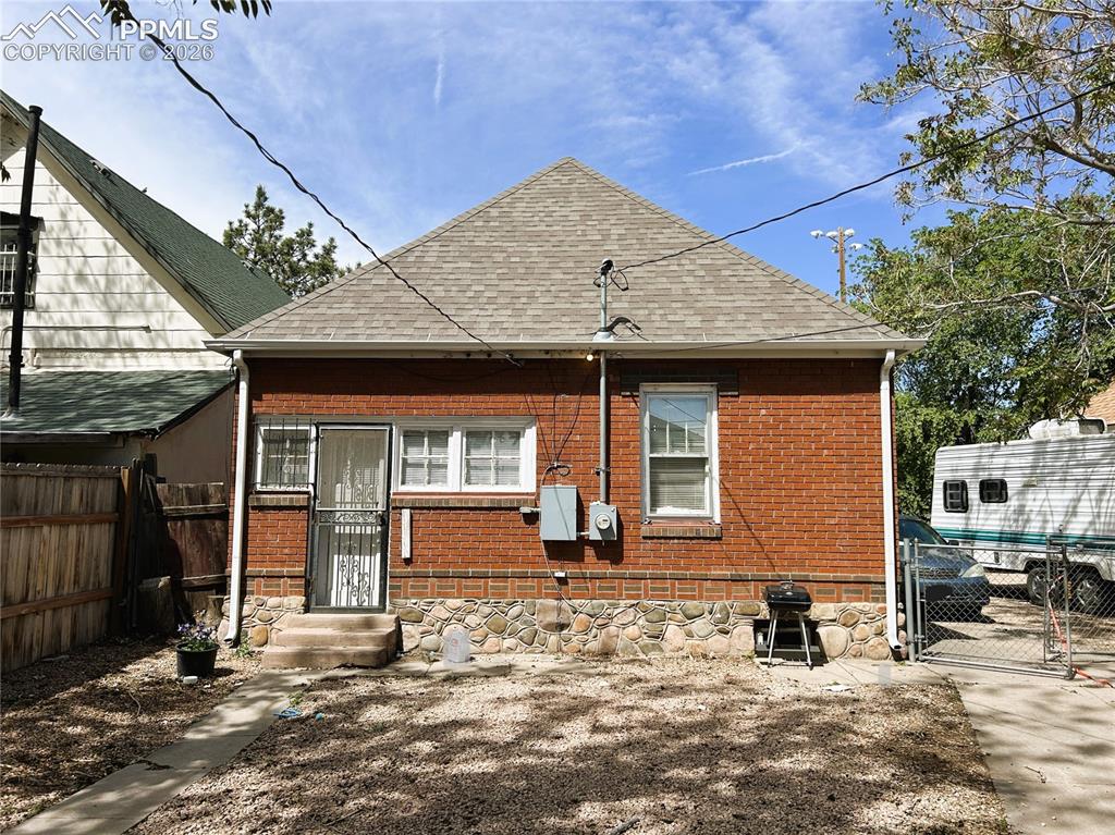 1310 Pine Street Pueblo CO 81004